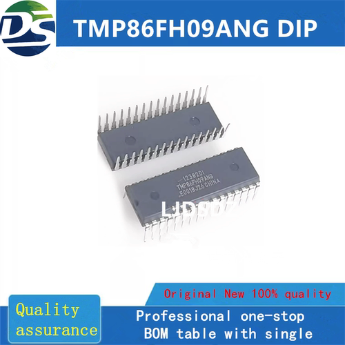 TMP86FH09ANG DIP32 全新原装 房间现货