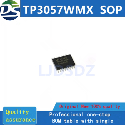 TP3057WMX  SOP 全新原装 房间现货