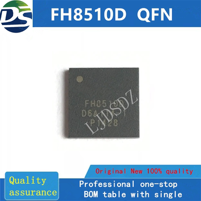 FH8510D  QFN 全新原装 房间现货