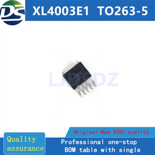 房间现货XL4003E1全新原装