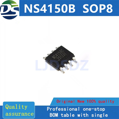 NS4150B  SOP8  全新原装 房间现货