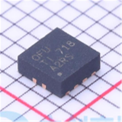 TPS7A8001DRBR QFN20 全新原装 房间现货