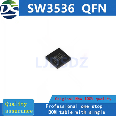 SW3536  QFN  全新原装 房间现货