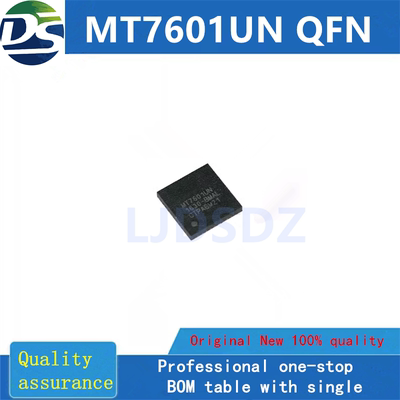 MT7601UN  SMD 全新原装 房间现货