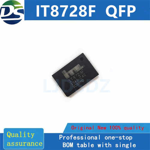 IT8728FQFP房间现货全新原装