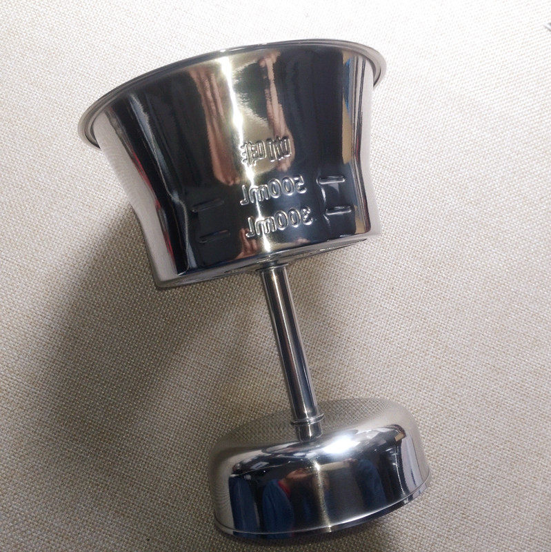 九阳免手洗豆浆料理破壁机Y88-B咖啡器Y88专用咖啡萃取器原厂配件