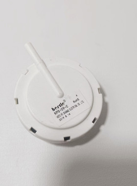 荣事达洗衣机水位传感器 KPS-59-C KPS-61-C 水位开关