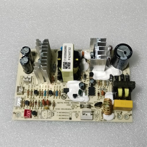家用电器净水器配件饮水机PCB190119G1/ S125AM12W主板