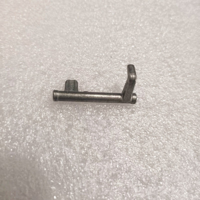 美的燃气灶配件MQ7252 MQ7632阀体顶杆QL303按压杆顶棍儿电磁阀杆