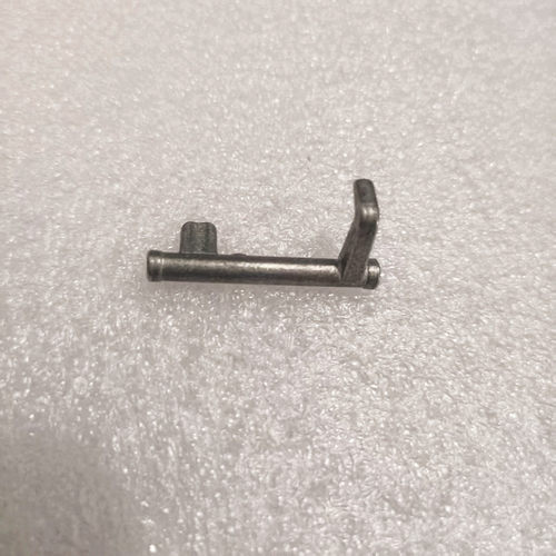 美的燃气灶配件MQ7252 MQ7632阀体顶杆QL303按压杆顶棍儿电磁阀杆