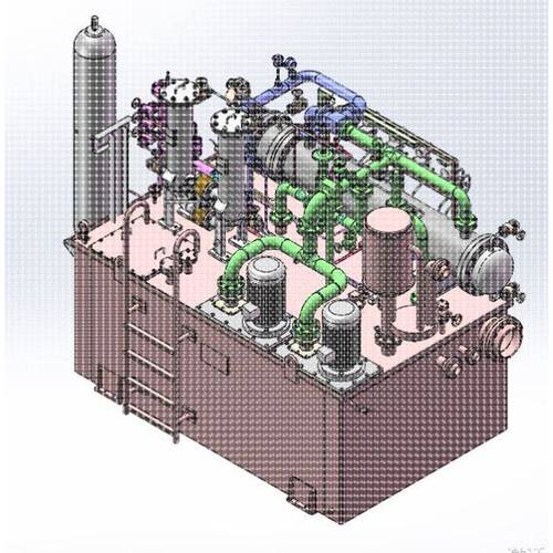 SW/Solidworks代做ProE/Creo建模UG运动仿真动画Ansys有限元分析