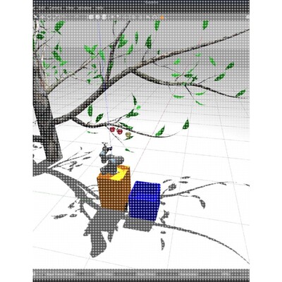 ros代做 机械臂moveit gazebo配置 视觉抓取 姿态分析 导航 slam