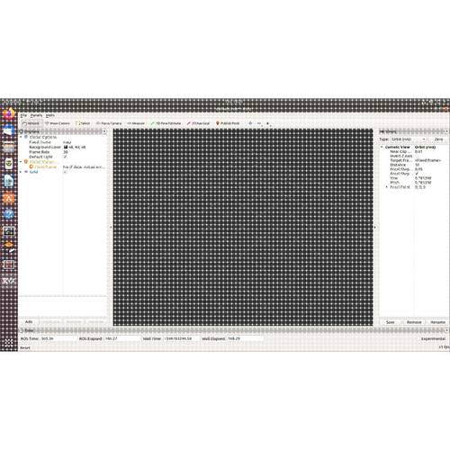 ROS 远程安装 机器人仿真 Gazebo Rviz  Melodic Noetic