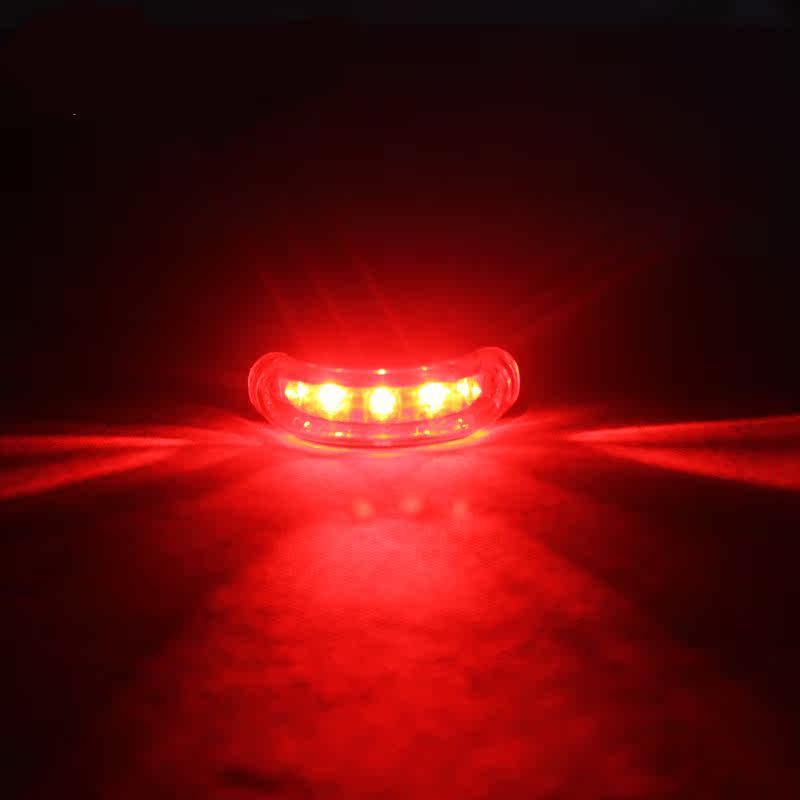 Eclairage pour vélo - Taillights - Ref 2401278 Image 4