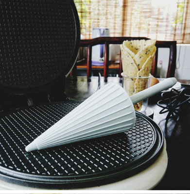 器卷甜筒冰淇淋脆皮蛋卷模具工具