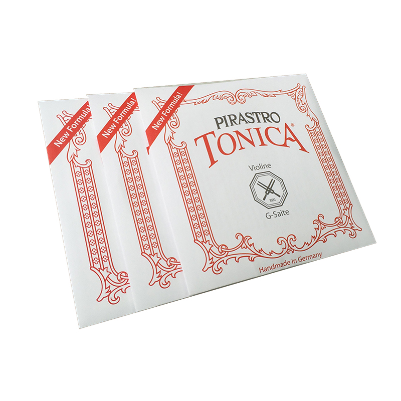 经典钢丝弦 德国品质