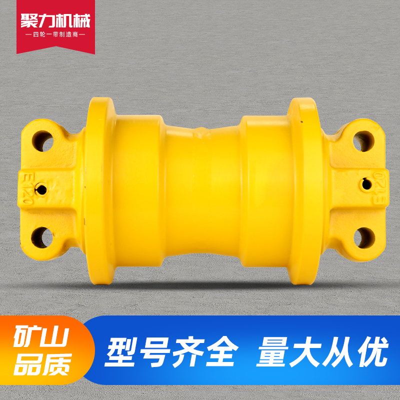 卡特小松神钢大宇住友三一