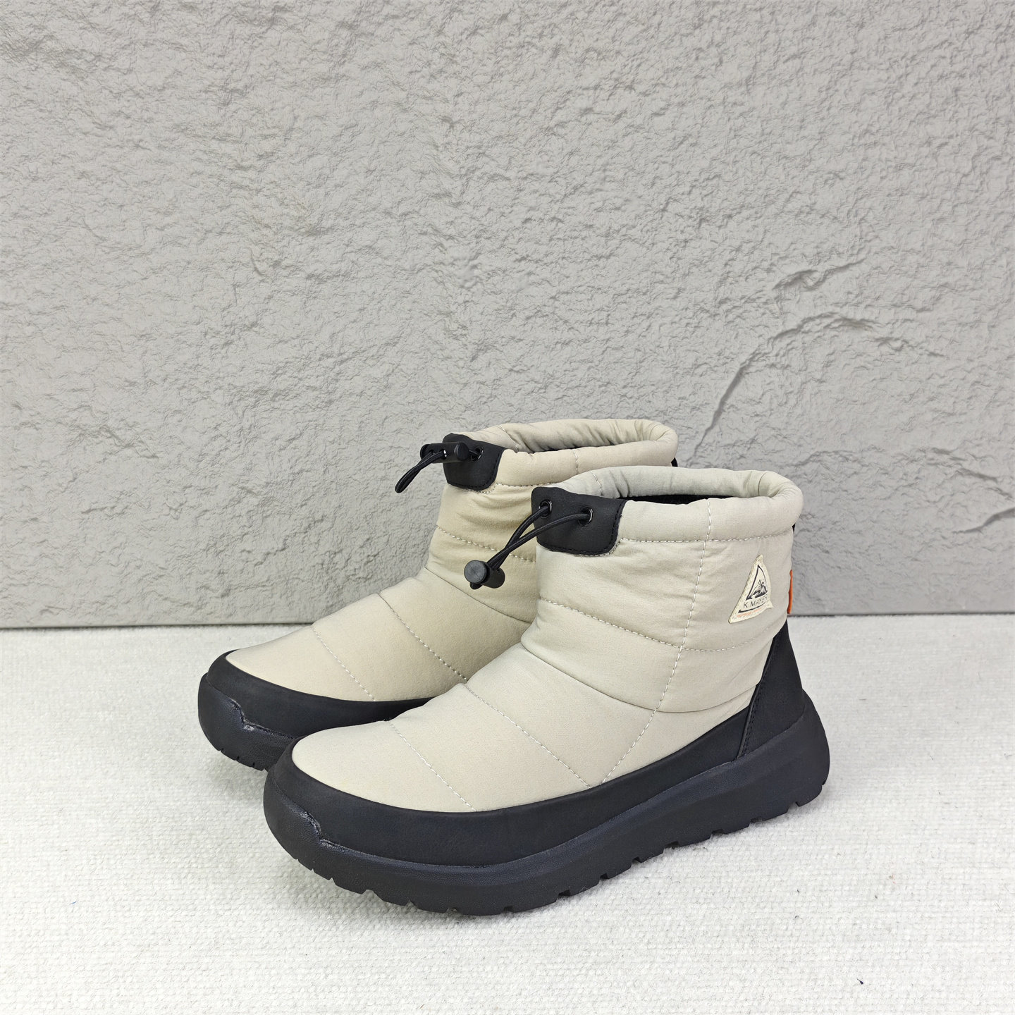 小日子单外贸出口女冬季加绒保暖棉鞋防滑轻量3E楦百搭户外雪地靴,户外/登山/野营/旅行用品,雪地靴,淘宝优惠券,粉丝福利购,淘宝优惠卷