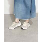 百搭女鞋 售5390日元 轻便软底舒适运动鞋 厚底时尚 日单女款 休闲鞋