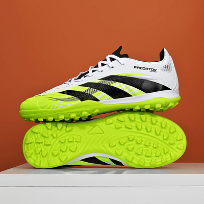 梅西猎鹰青少年比赛训练足球鞋