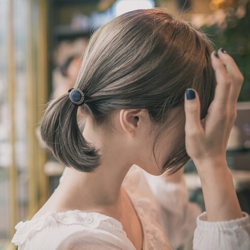 Accessoire coiffure en autre - Ref 1197359 Image 3