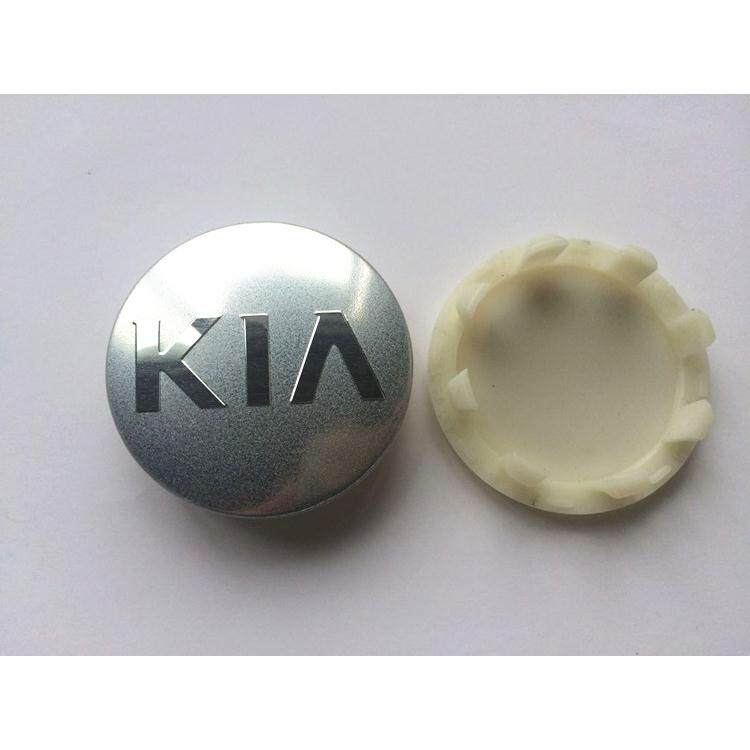 起亚轮毂盖赛拉图欧风狮跑福瑞迪K5汽车轮毂盖轮胎中心标志盖