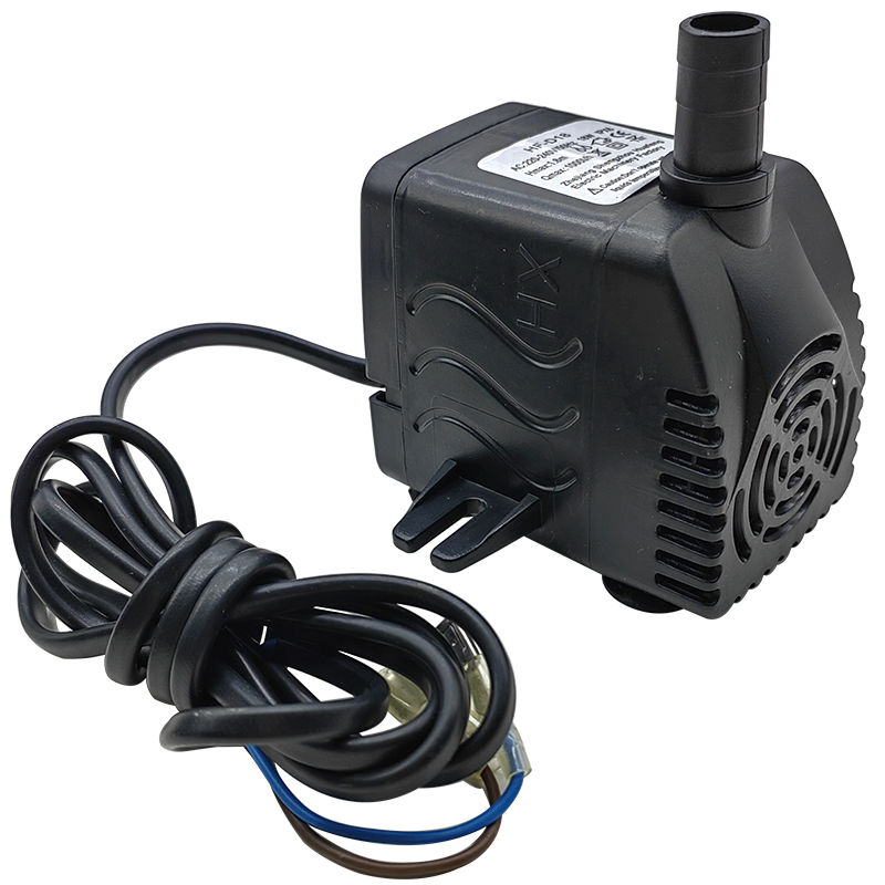 冷风机水泵环保空调潜扇