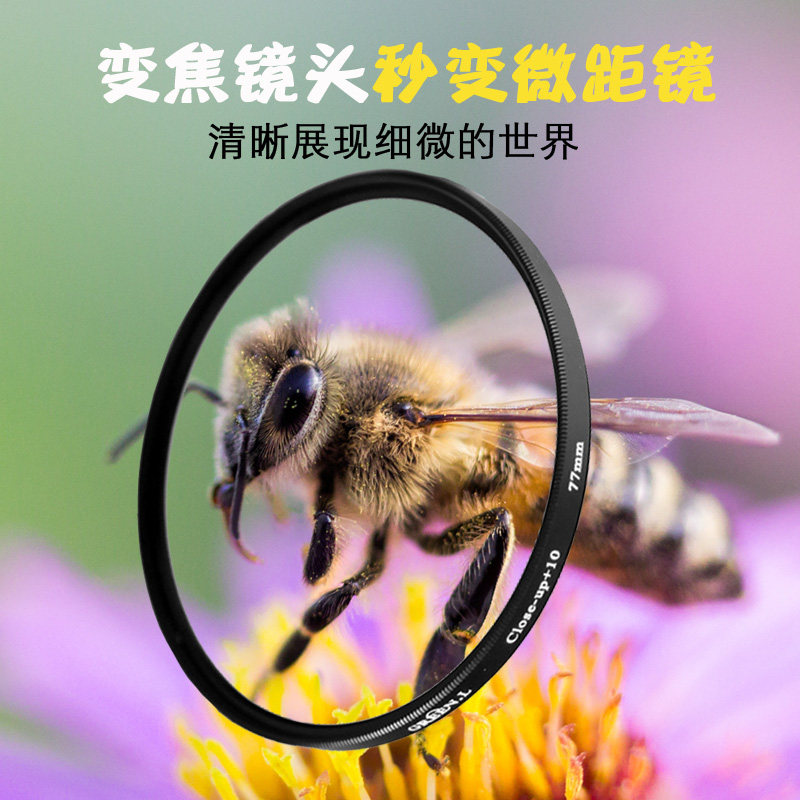 67mm近摄镜77微距镜72单反相机49放大镜片62适合52尼康佳能58滤镜在类目 3C数码配件, 单反/单电相机配件, 镜头附件, 滤镜中 - 来自Buy2taobao.com提供专业的淘宝代购服务