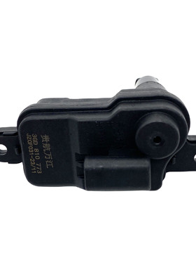 适配途昂途观L途安L科迪亚克加油盖油箱电机马达开关3GD 810 773