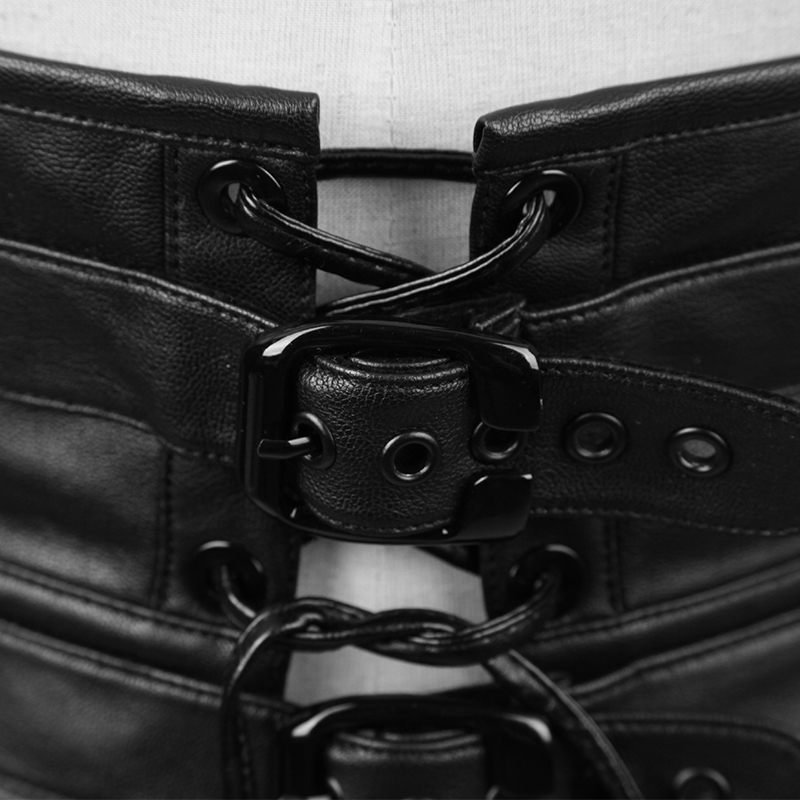 Body PUNK RAVEP PS010 - Ref 660822 Image 5