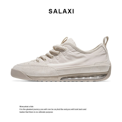Salaxi/莎莱茜时尚百搭德训鞋