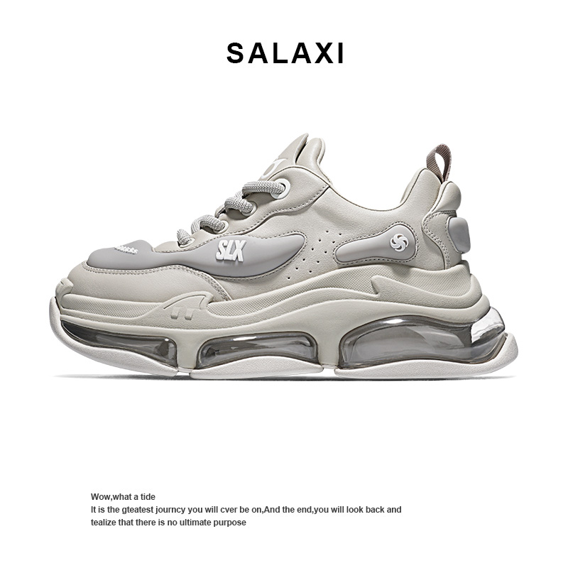 Salaxi/莎莱茜老爹鞋休闲鞋