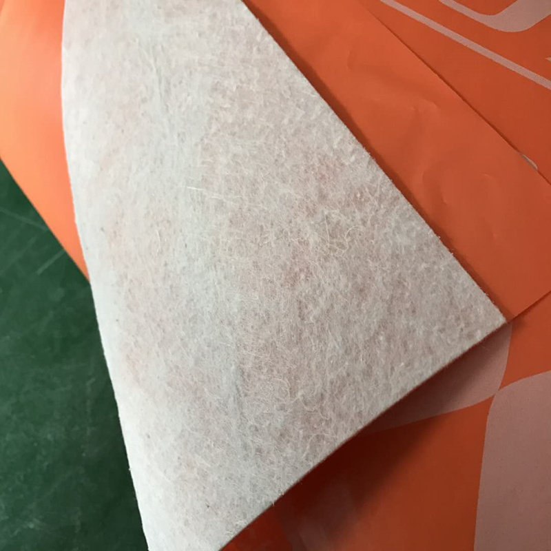 装修地面保护膜PVC针织棉瓷砖地砖木地板防潮防尘防刮花加厚地垫