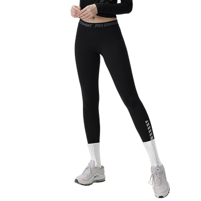 打底裤女冬季保暖紧身裤加绒