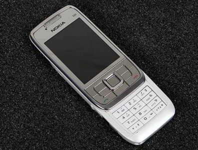Nokia/ŵ»ùÑÇ E66 ÉÌÎñÖÇÄÜ »¬¸Ç ¾µä ³¬±¡ ±¸Óà »³¾É
