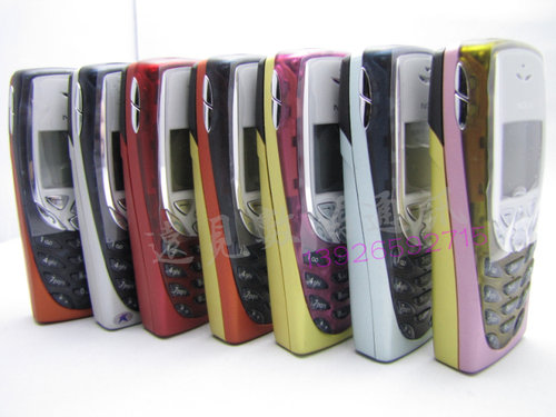 Nokia/诺基亚 8310 正品 彩色 怀旧 经典 原电 原版  实用
