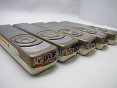 奢华 95新 诺基亚 Nokia 经典 7380 原版 直板 倾慕 怀旧