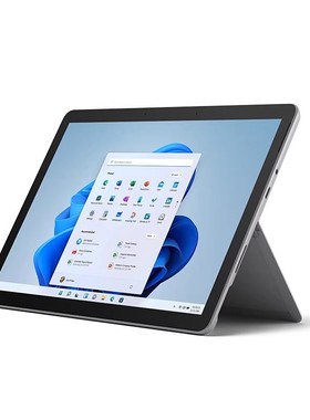 Microsoft/微软 Surface Go windows系统超薄便携平板电脑二合一