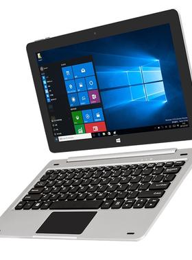 Jumper/中柏 EZpad 6 PC平板电脑二合一windows系统炒股办公win10