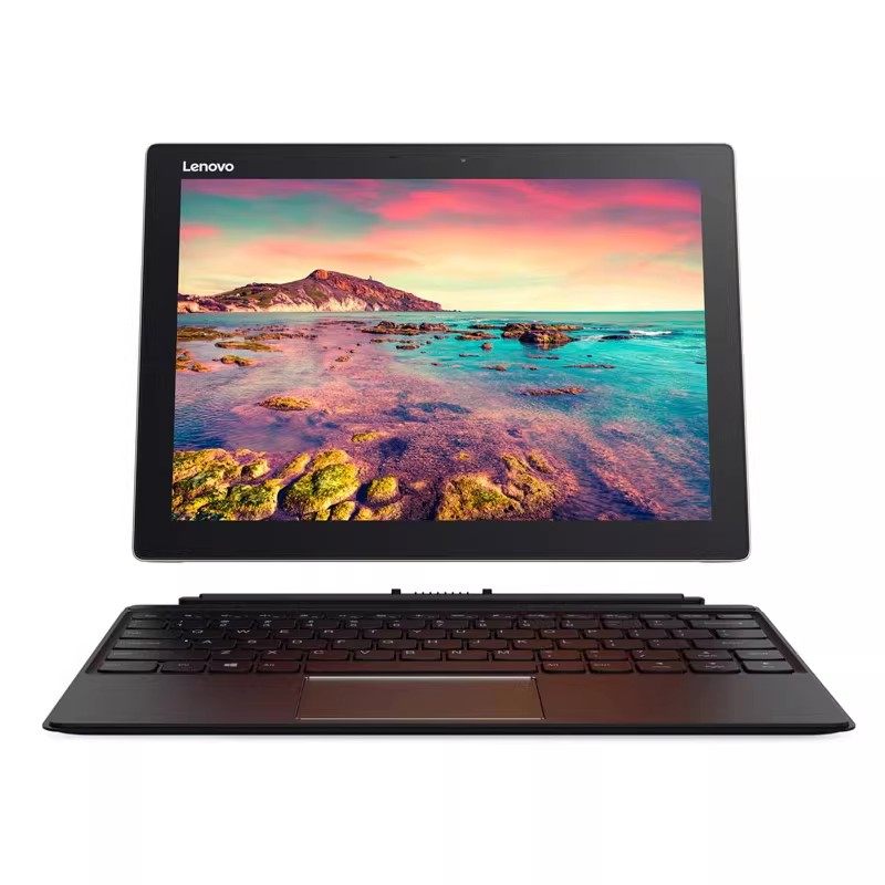 Lenovo/联想 MIIX 520 12.3寸win10商务办公炒股屏平板电脑二合一