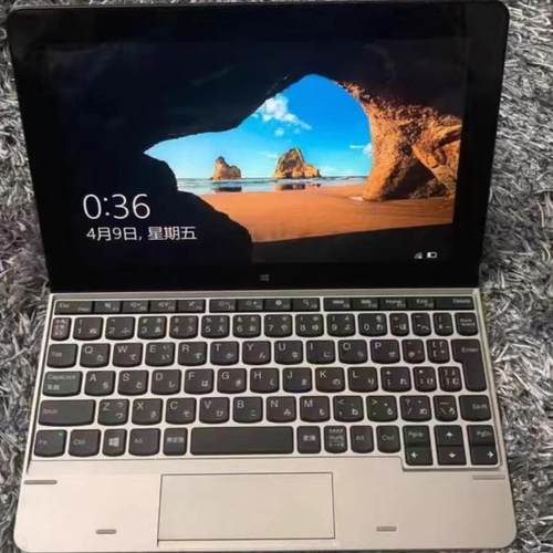NEC128G11.6寸win10平板电脑