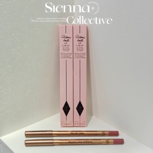 CT夏洛特LipCheat唇线笔Pillowtalk/PillowtalkMedium/IconicNude