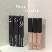 chantilly Nars娜斯遮瑕蜜 honey brulee custard 遮瑕液 creme