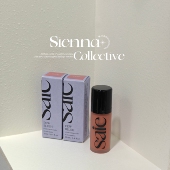 CHILLY Saie液体腮红ROSY12ml CUTIE FLIRTY水润便携氛围