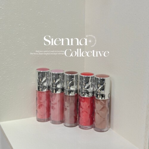 Sephora丝芙兰丰盈蜜润唇釉 6ml/光泽/01/02/07/08/05/丝芙兰唇釉