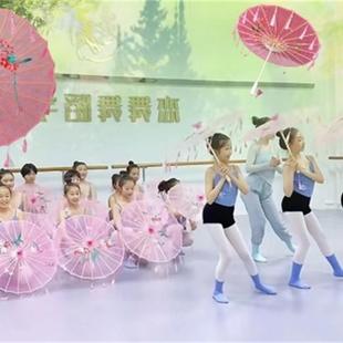 透明流苏伞踏浪跳舞伞演出道具舞蹈伞走秀汉服搭配回娘家工艺舞伞