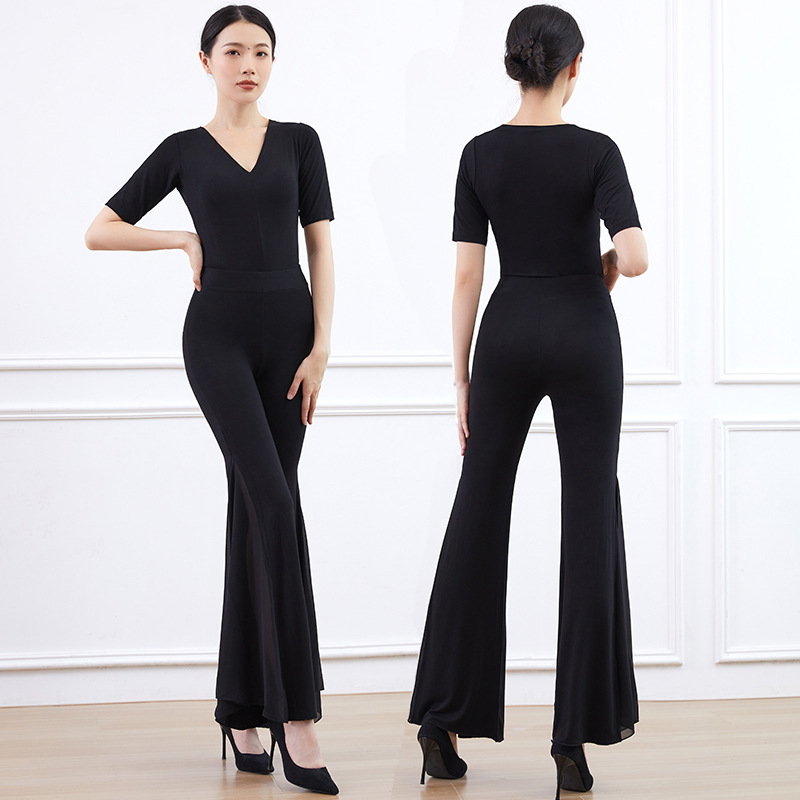 柏曼伽广场舞套装柏曼伽体礼仪训