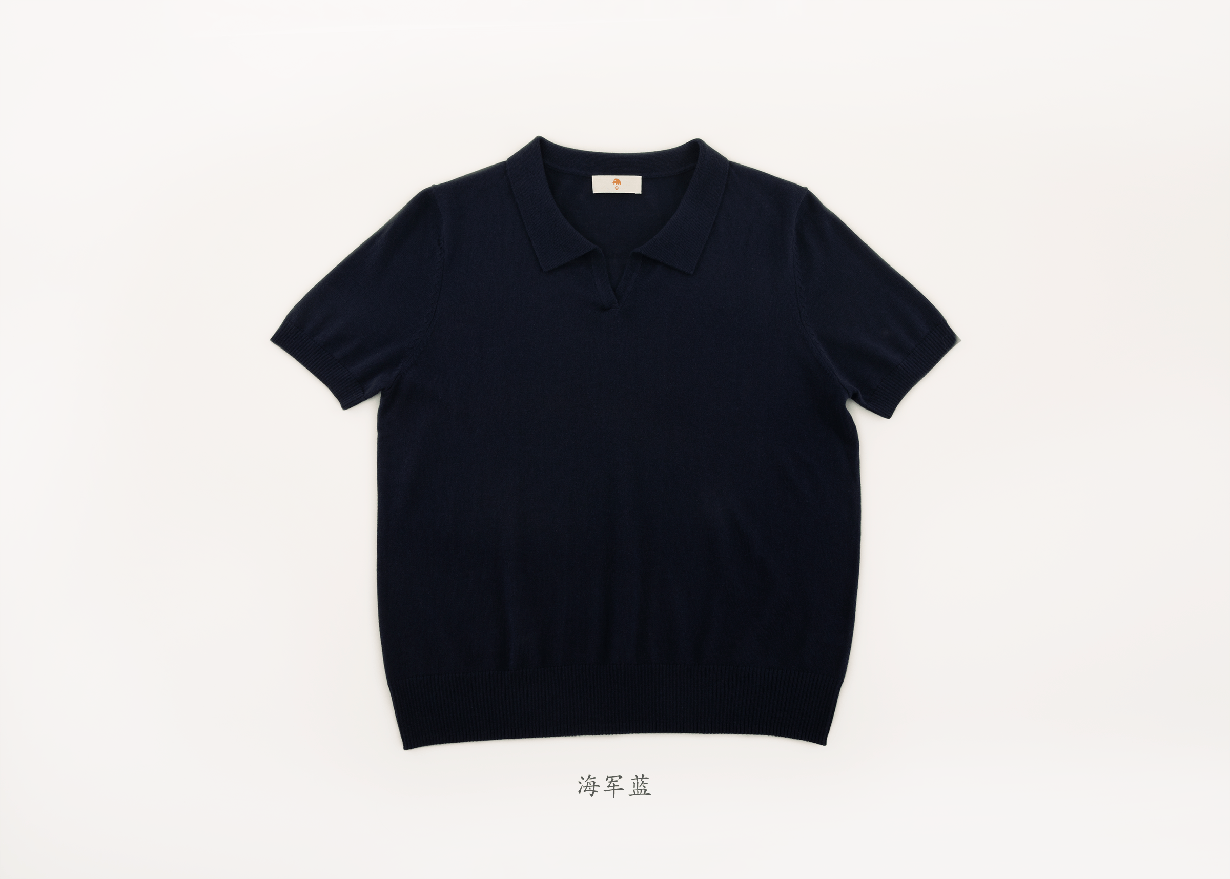 海军蓝