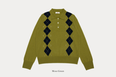 Moss Green