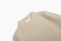 沙色 天然无染色